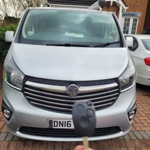 Auto Locksmith Middlesbrough 11