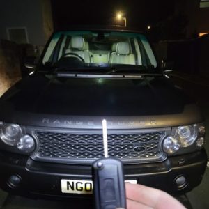 Auto Locksmith Middlesbrough 18