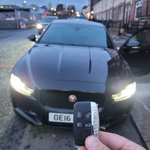Auto Locksmith Middlesbrough 2
