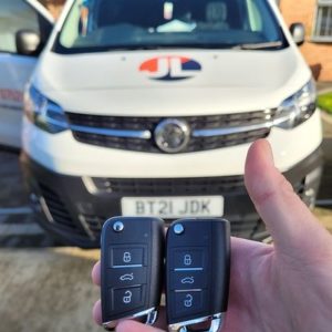 Auto Locksmith Middlesbrough 3