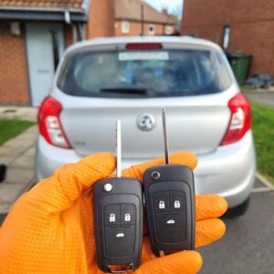Auto Locksmith Middlesbrough 7