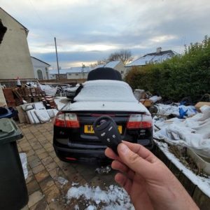 Auto Locksmith Middlesbrough 8