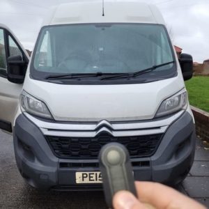 Auto Locksmith Middlesbrough 9